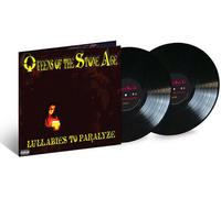 Queens of the Stone - Lullabies To Paralyze [New Vinyl LP] Explicit, Gatefold