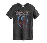 QUEENS OF THE STONE - Outer Space Am - tshirt - T Shirt - Large - F600z