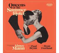 Aimee Mann – Queens of the Summer Hotel – CD neuf – Membran