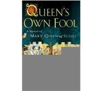 Queen's Own Fool, Stuart Quartet Jane Yolen, Robert J. Harris (Auteur)