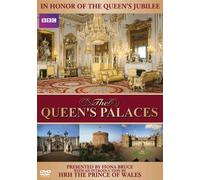 Queen's Palaces