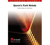 Queen's Park Melody / Set