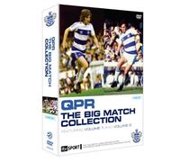 Queens Park Rangers Big Match [Import]