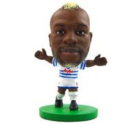 Queens Park Rangers F.C. Soccerstarz Cisse