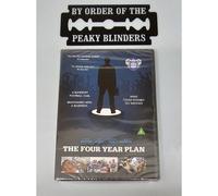 Queen's Park Rangers The Four Year Plan - Dvd