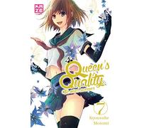 Queen's Quality T07