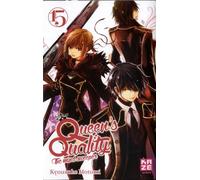 Queen'S Quality T15