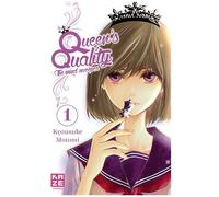 Queen's Quality T01