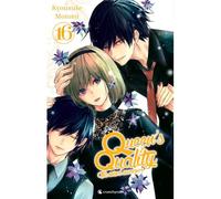 Queen's Quality - Tome 16