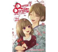 QUEEN'S QUALITY T21
