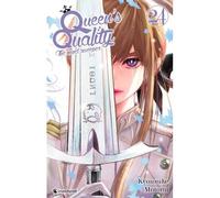 Queen's Quality - Tome 24