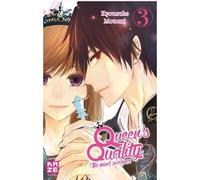 Queen's Quality T03