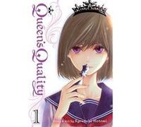 Queens Quality Vol 1 Kyousuke Motomi, (Auteur)