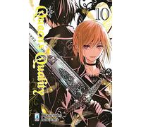Queen's quality (Vol. 10)