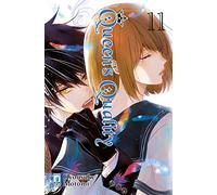 Queen's quality (Vol. 11)