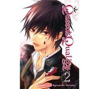 Queens Quality Vol 2 Kyousuke Motomi, (Auteur)
