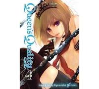 Queen's Quality, Vol. 4 - [Version Originale] Inconnu (Auteur)