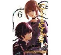 Queen's Quality, Vol. 6 - [Version Originale] Inconnu (Auteur)