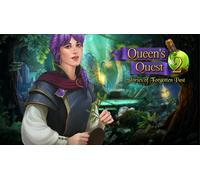 Queens Quest 2: Stories of Forgotten Past (Nintendo)