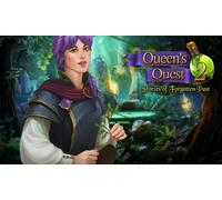 Queens Quest 2 Stories of Forgotten Past (Xbox X)