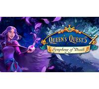 Queens Quest 5: Symphony of Death (PC)