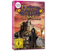 Queens Quest : Turm der Dunkelheit [import allemand]