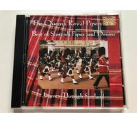 Queen's Royal Pipers - Best of Scottish Pipes & Drums