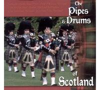 Queen's Royal Pipers - Pipes & Drums of Scotland (UK Import)