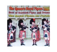 Queen's Royal Pipers / Various Queen's Royal Pipers / Various