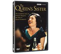 Queen's Sister – BBC – DVD – 2005 – Région 1 (NTSC) – Import États-Unis