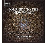 Queen's Six - Journeys to the New World