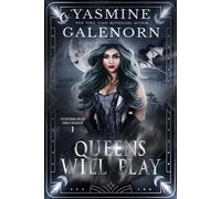 Queens Will Play Otherworld Unleashed, #1 - Yasmine Galenorn - Nightqueen Enterprises LLC - ebook (ePub) - Livre