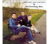 Queensberry Rules, the - Heritage and History [Import]