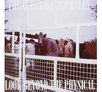 Queensberry Rules, the - Look Beyond The Physical [Import]