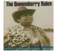 Queensberry Rules, the - Six Gun Heroes [Import]