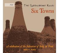 Queensberry Rules, the - Six Towns [Import]