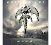 Queensryche – Greatest Hits – CD