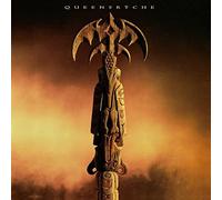 Queensrche - Promised Land - Vinyl Record - F72z