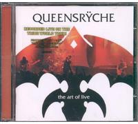 Queensriche - The Art Of Live