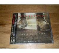 Queensryche - American Soldier [Import]