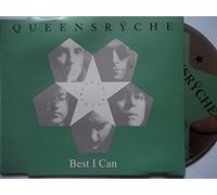 QUEENSRYCHE - Best I Can