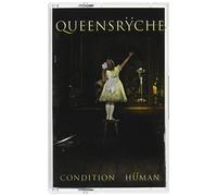 Queensryche - Condition Hüman