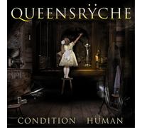 Queensrÿche – Condition Hüman – CD