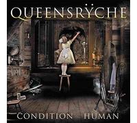 Queensryche - Condition Human