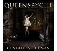 Queensryche - Condition Human-Ltd/Digi-