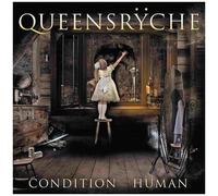 Queensrÿche - Condition Human [Vinyl Lp]