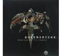 Queensryche - Dedicated to Chaos