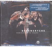 Queensryche - Dedicated to Chaos -Ltd-