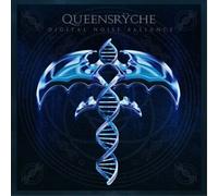 Queensrÿche – Digital Noise Alliance – CD Digipack
