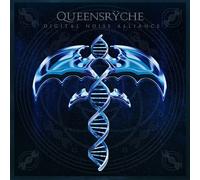 Queensryche 'Digital Noise Alliance' CD Digipack - Nouveau et Scellé
